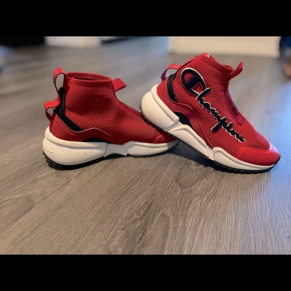 Kids Champion Shoes